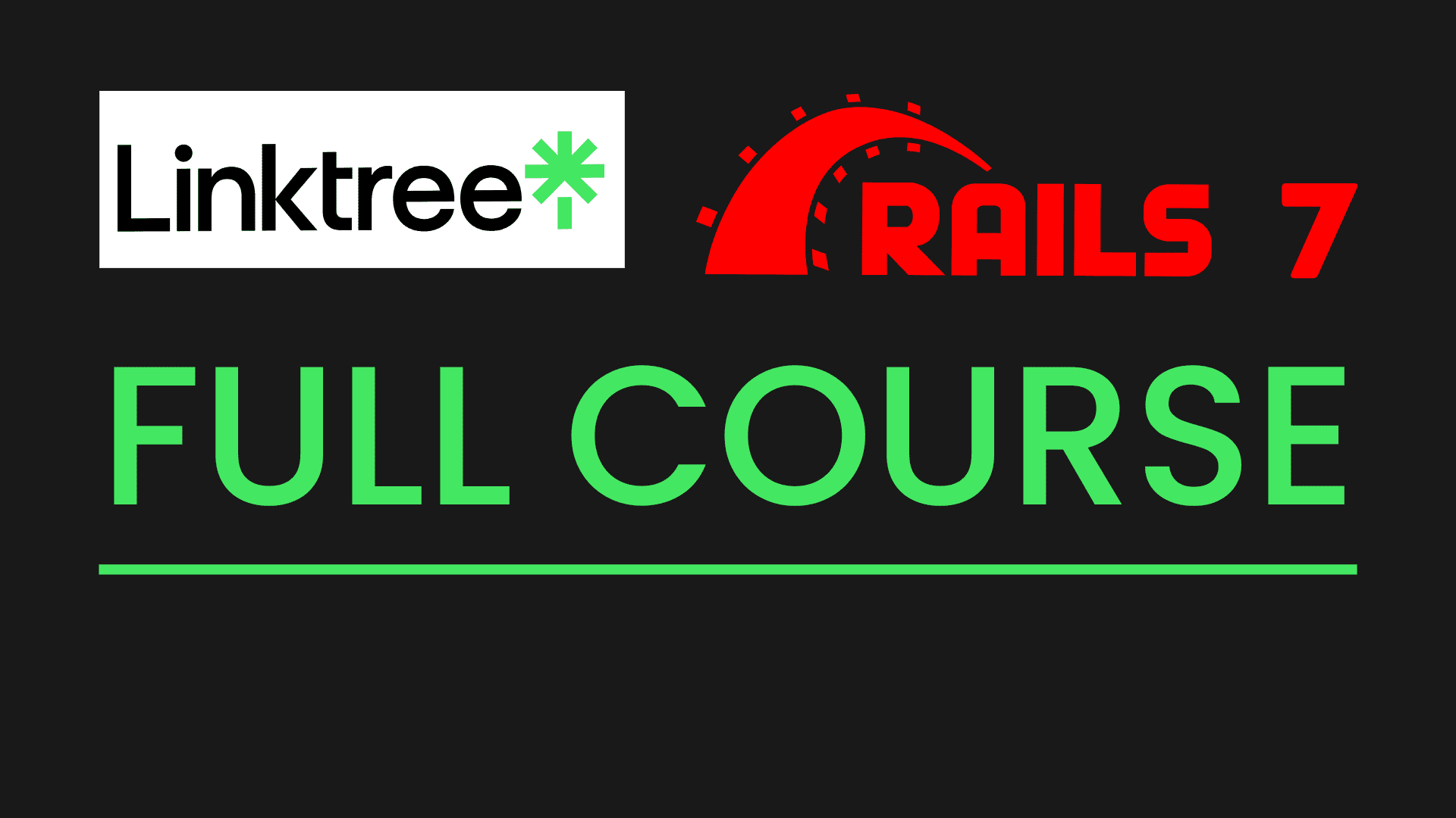 Linktree Clone Code for Ruby on Rails