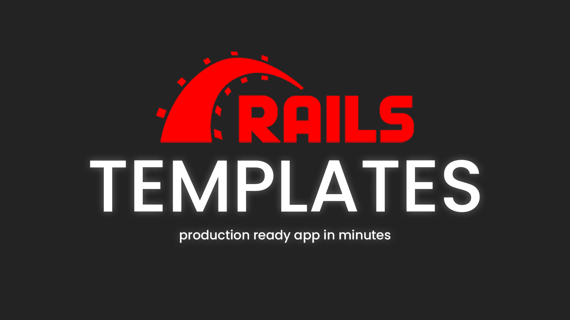 My Post Template with TailwindCSS