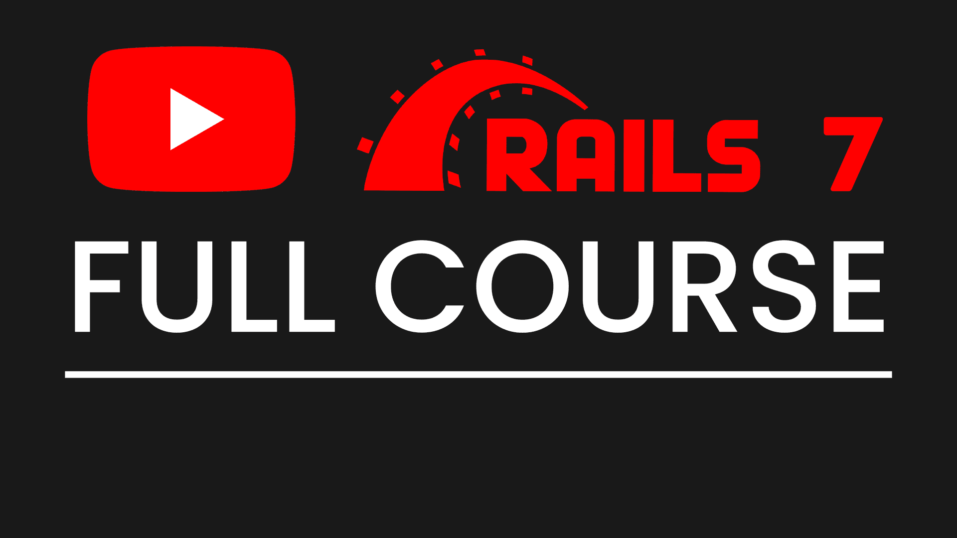 YouTube Clone Code for Ruby on Rails